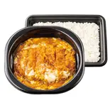 ロースかつとじ弁当（ほっともっと 大塚店）
