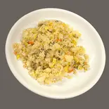 焼めし(ハーフ) Fried Rice (Half Size)(中国料理 みんらく)