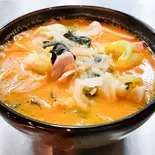 辛みそチャンポン（シルビア綾瀬店）