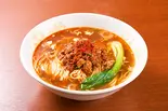 台湾ラーメン(セパレート容器)（街中華 天津飯店）