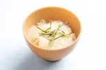 ミニ玄米とろろごはん MiniBrown rice with TORORO（さらだのあるせいかつ 上野入谷 Life with Salada UENOIRIYA(サラダ)）