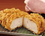 【単品】ロースかつ130g（キムカツ 恵比寿本店）