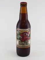 【アルコール】ベアードビール レッドローズ アンバーエール 6% Rose Amber Ale Baird Beer（クラフトビール＆広島お好み焼き D.speed）