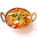 チキンマサラカレー弁当 Chicken masala Curry Bento BOX(テーストオブインディア 駒込店)