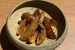 本物のポテトフライ（TSUBAKI）
