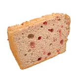 ラズベリー(シフォンケーキ専門店 ANUENUE)