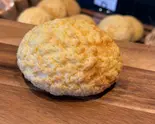 塩バターメロンパン（PaNOTTO）