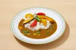 やさいカレー（カレー屋本舗カサ・デューク）