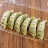 冷凍 生野沢菜ぎょうざ(みんなのテンホウ 岡谷 長地店)