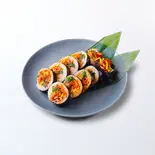 チャンジャキンパ/Changja Kimbap（カマロチキン 江古田店）