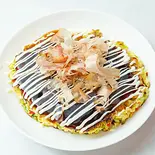 お好み焼き いか玉（お好み焼き・たこ焼き はやし商店【九条】）