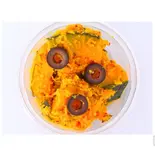 かぼちゃのハニーマスタード和え(チキンワークス白金 神宮外苑前店)