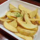 ポテトフライ(串焼き鶏一品てんすい)
