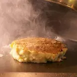 イカ玉お好み（むらまさ平安通店）