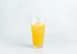 オレンジジュース Orange Juice（札幌スープカレーJACK 市ヶ谷店）