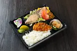 ブリの西京焼き弁当(赤坂 叶)