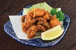 たこの唐揚げ[Deep-Fried Octopus]（大起水産回転寿司 なノにわ店）