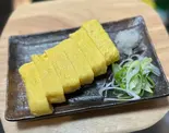 だし巻き玉子（居酒屋栄ちゃん栄町店）