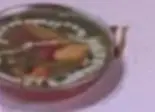 シーフードほうれん草カレー（Taste Nepal）