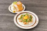 オリエンタルライス-Cセット（キッチンABC池袋東口店）