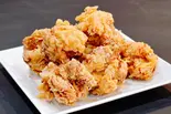 特製フライドチキン8P/Fried Chicken 8P（ロイヤルキンパ 練馬）