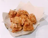 糸島海鮮出汁唐揚げ(5個)(糸島海鮮牡蠣小屋OKU ITO)