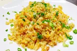 玉子炒飯(上海飯店)