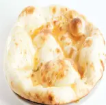 ハニーナン Honey Naan(SAMRAT DINING AND BAR)