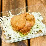 から揚げ（くいしんぼう Kuishinbou）