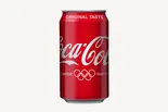 コカ・コーラ (350ml) Coca Cola (350ml)（MARZAC 表参道）