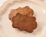 【濃厚茶葉】アールグレイサブレ(グルテンフリー)/Earl Grey  sable(gluten-free)（【グルテンフリー】洋菓子とコーヒー シモキタシマイ/【gluten-free】pâtisserie ＆ coffee stand shimokitashimai）