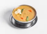 本日の甘口カレー レギュラーサイズ Today's mild curry Regular Size(インドカレー ターリー屋(Indian Curry Thaliya)川崎西口通り店 )