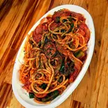 ナポリタン（YOUキッチン）