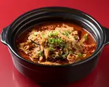ハチノスの麻辣鍋（東北・四川料理辣妹子 ラーメイズ 綱島店）