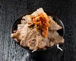 牛べえ牛タン丼（和牛焼肉 牛べえ）