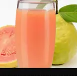 グアバジュース(GUAVAJUICE)(インド・アジアン料理ハヌマン雪谷店)