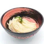 しょうゆ（讃岐うどん 縁 千歳船橋店）
