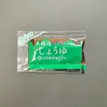 しょうゆ soy sauce（天然まぐろ りく 駒込店）