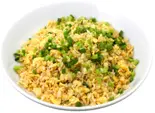 ネギチャーハン(葱炒饭)（中華料理 玉仙楼 大塚店）