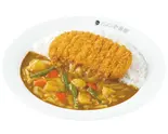 ZANMAIココイチの定番（カレーハウスCoCo壱番屋 博多区住吉店）