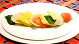 パニールティッカ(Paneer Tikka)（カジャナ）