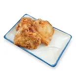 唐揚げ 3個（麺房豚くらふと）