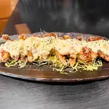 からあげ南蛮(Bir処 市鶏)