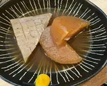 厚揚げ(酔月)