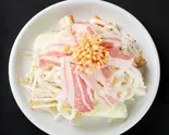 焼うどん（お好み焼き・もんじゃ 粉と水）