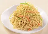 炝拌干丝 干し豆腐の和え物（四川料理 成都小吃）