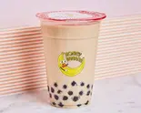 濃厚ミルクティー（TAKE THE HONEY MEGAドンキホーテ立川店）