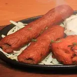 シークケバブ Seekh Kebab（ライノキッチン相模原）