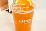 ピーチ.オレンジ.レモングラスティー M(CHAPEPA COFFEE&TEA)