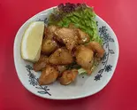 MCP式:ボンジリ塩ダレ炒飯の上だけ（みんなの炒飯パラダイス）